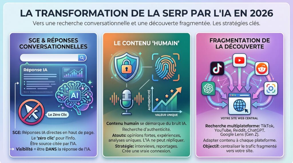la transformation de la serp par lia en 2026