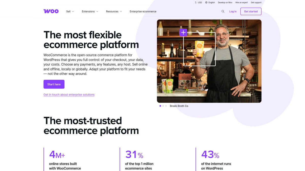 plugins IA WordPress utiles pour une PME en 2026 8 WooCommerce : automatise tes ventes sans effort